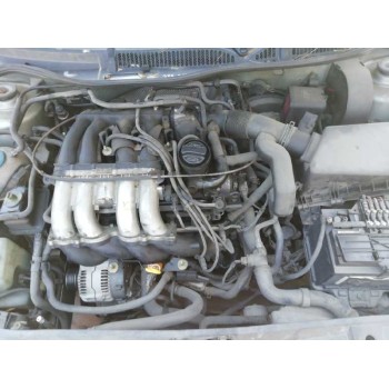 audi a3 (8l) del año 1998