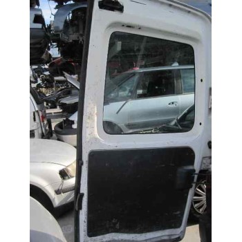 citroën berlingo del año 2000