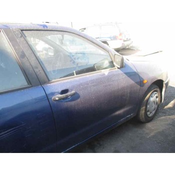 seat ibiza (6k) del año 1997