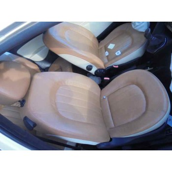 lancia ypsilon (101) del año 2004