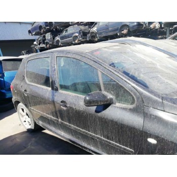 peugeot 307 (s1) del año 2003