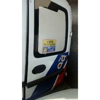 opel combo (corsa c) del año 2002