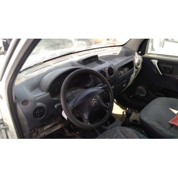 citroën berlingo del año 2003