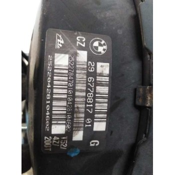 Recambio de servofreno para bmw serie 3 berlina (e90) 320d referencia OEM IAM 29677881701  