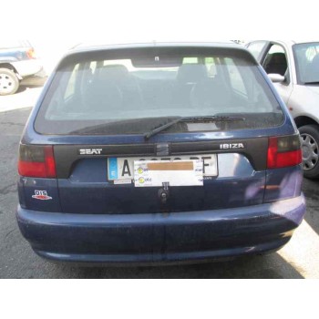seat ibiza (6k) del año 1997