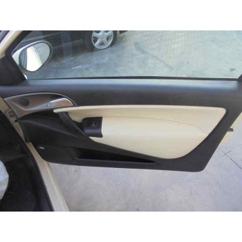 lancia ypsilon (101) del año 2004