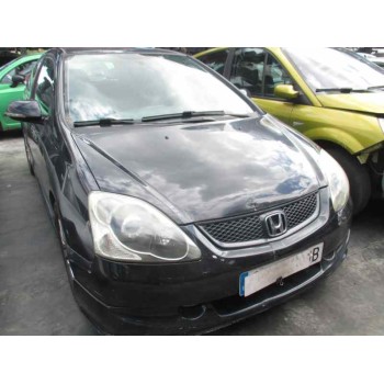 honda civic berlina 3 (ep1/2) del año 2004