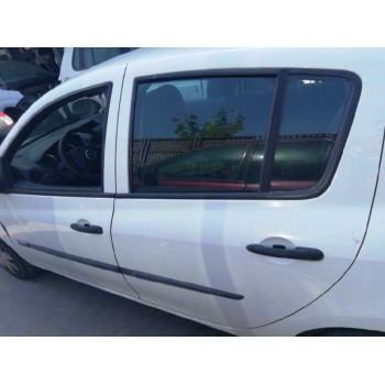 renault clio iii del año 2009