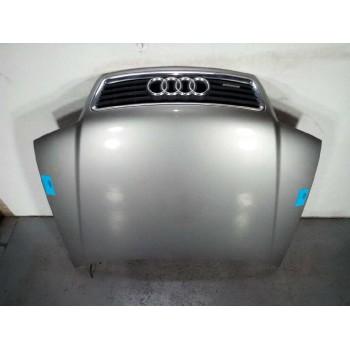 Recambio de capot para audi allroad quattro (4b5) 2.5 tdi (132kw) referencia OEM IAM   
