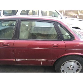 jaguar xj6/12 del año 1996