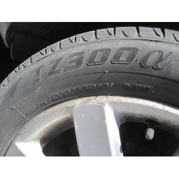 volkswagen golf v berlina (1k1) del año 2003