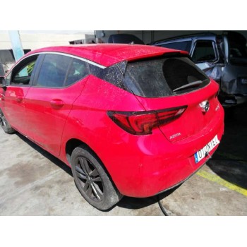 opel astra k lim. 5türig del año 2019