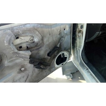 opel combo (corsa c) del año 2002