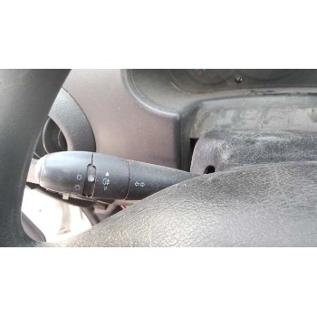 citroën berlingo del año 2003