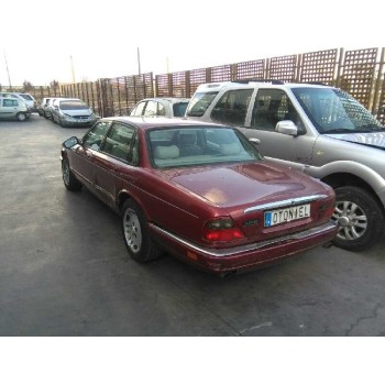 jaguar xj6/12 del año 1996
