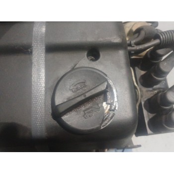 Recambio de motor completo para daewoo lanos 1.6 cat referencia OEM IAM   