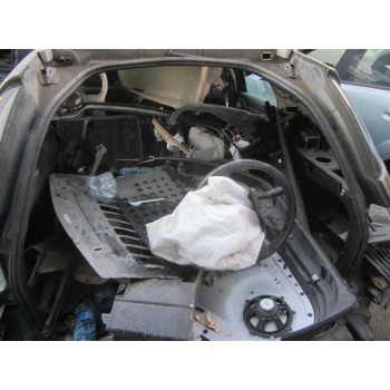 peugeot 407 sw del año 2007