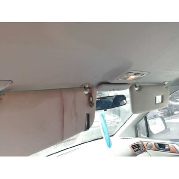 mitsubishi space runner (n60) del año 2003