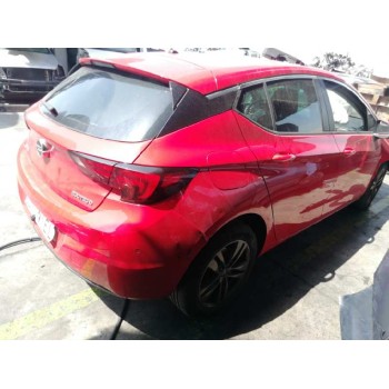 opel astra k lim. 5türig del año 2019