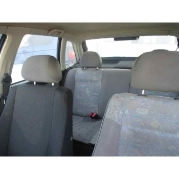 seat ibiza (6k) del año 1997