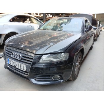 audi a4 b8 (8k2) del año 2010