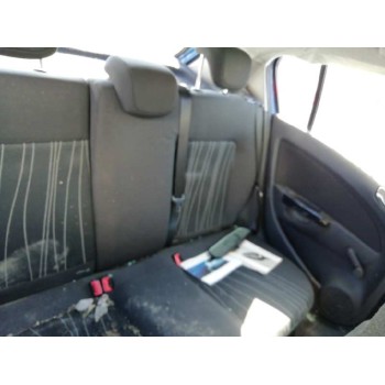 opel corsa d del año 2007