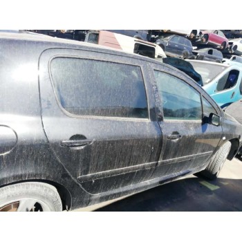 peugeot 307 (s1) del año 2003