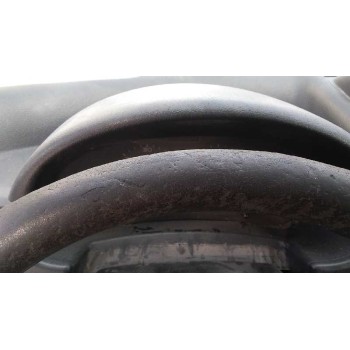 citroën berlingo del año 2003