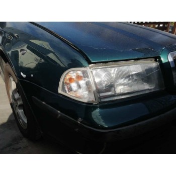 skoda octavia berlina (1u2) del año 1998