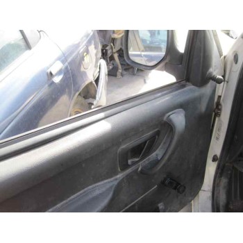 citroën berlingo del año 2000