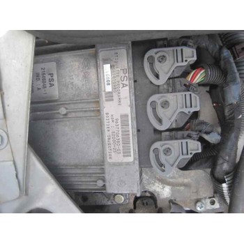 peugeot 206 4-trg. del año 2006