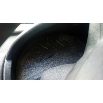 opel combo (corsa c) del año 2002