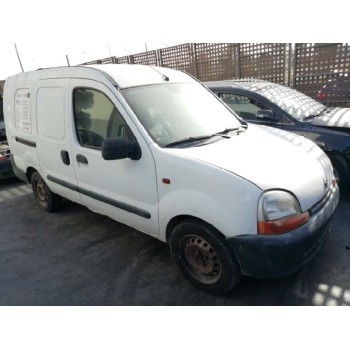 renault kangoo (f/kc0) del año 2000