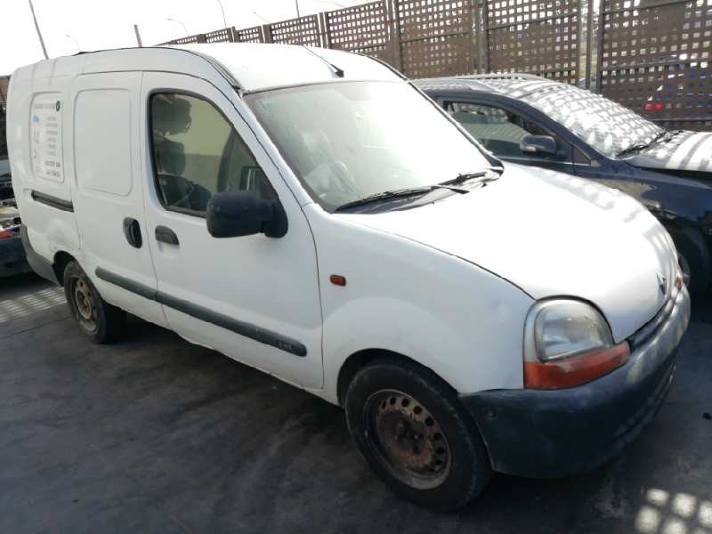 RENAULT KANGOO (F/KC0)