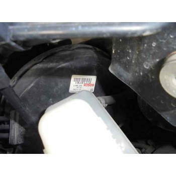 lancia ypsilon (101) del año 2004