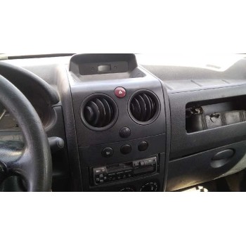 citroën berlingo del año 2003