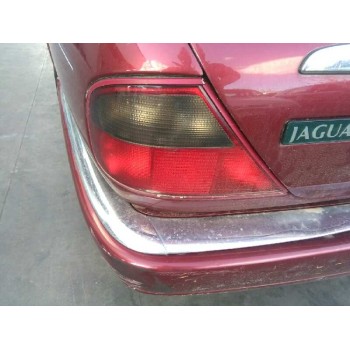 jaguar xj6/12 del año 1996