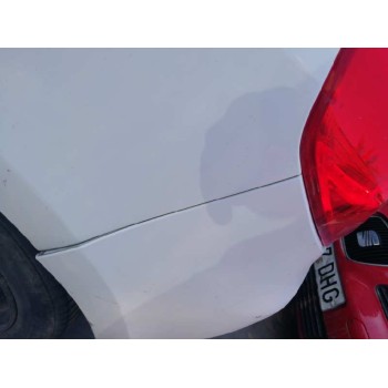 renault clio iii del año 2009