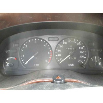 ford mondeo berlina (gd) del año 1997