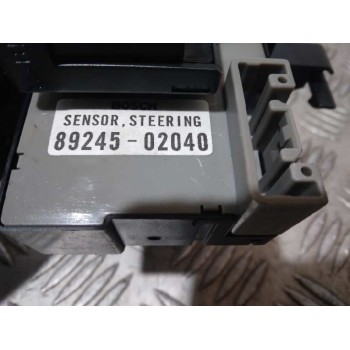 Recambio de anillo airbag para toyota auris active referencia OEM IAM 8924502040  