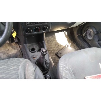 citroën berlingo del año 2003