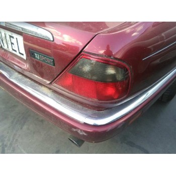 jaguar xj6/12 del año 1996