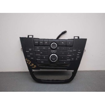 SISTEMA NAVEGACION GPS 13273256 