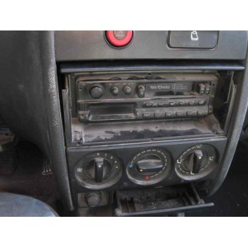 citroën berlingo del año 2000