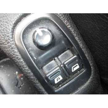 peugeot 206 berlina del año 2002