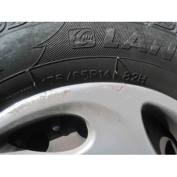 peugeot 206 4-trg. del año 2006