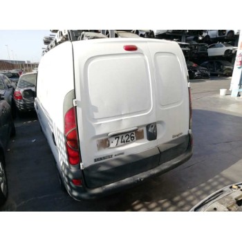 renault kangoo (f/kc0) del año 2000