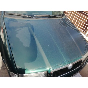 skoda octavia berlina (1u2) del año 1998