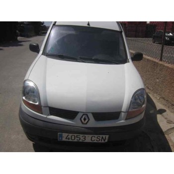 RENAULT KANGOO (F/KC0)