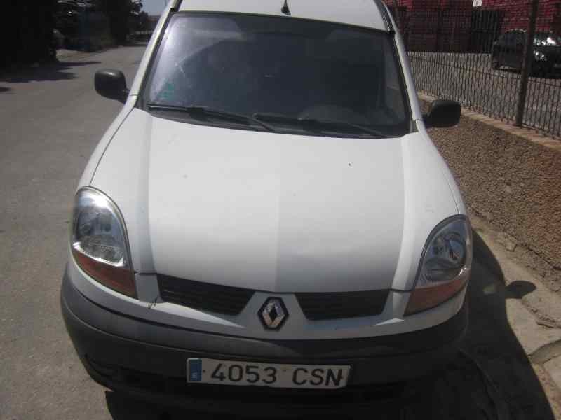 renault kangoo (f/kc0) del año 2004